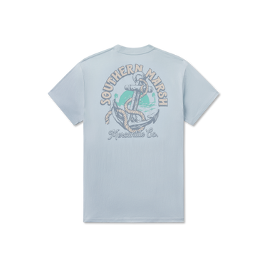 Mist Blue
