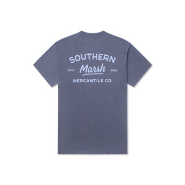 Washed Navy