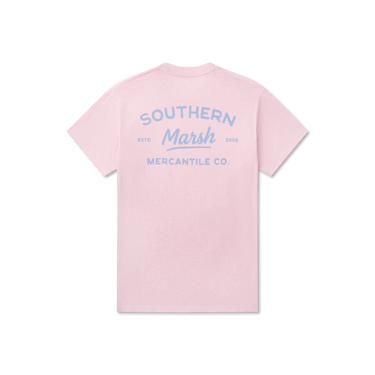 Washed Pink