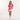 Hibiscus Pink | On Model Front Full