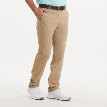 Field Khaki | ON MODEL FRONT