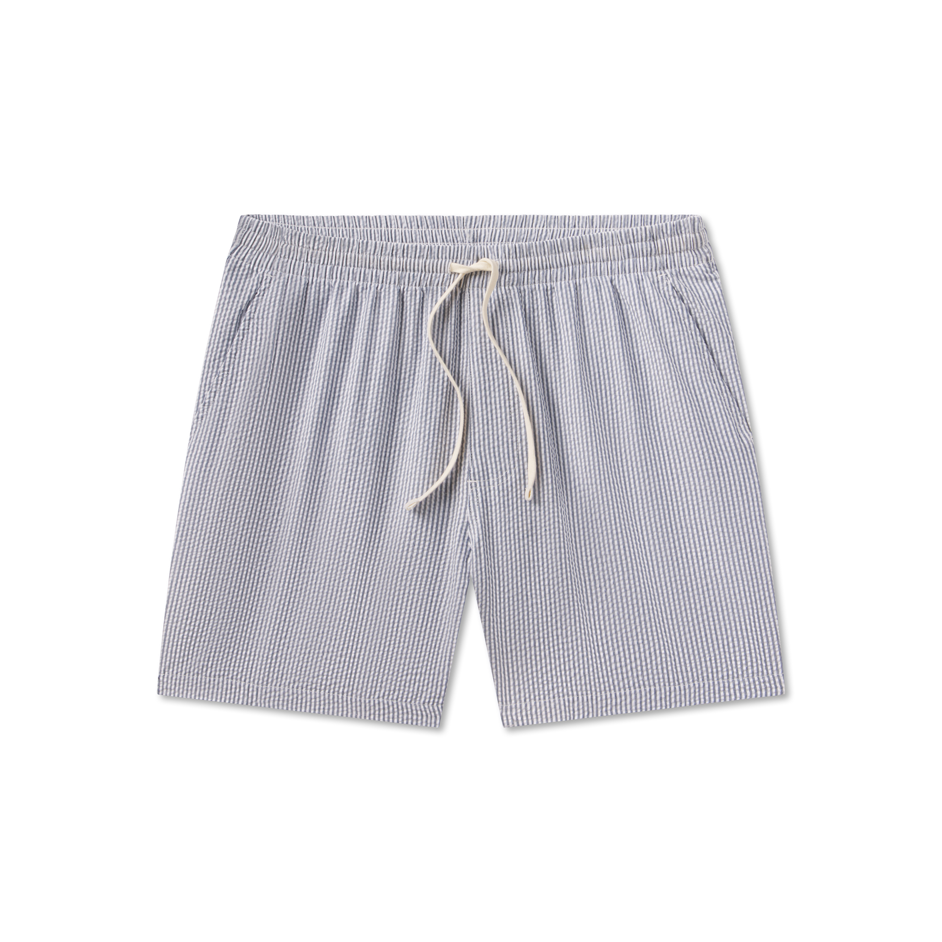 Newport Seersucker Short – Southern Marsh Collection