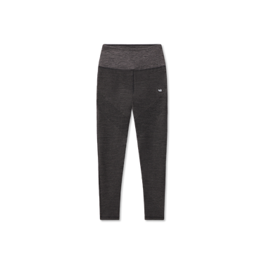 Midnight Gray | Brooke Heather Legging