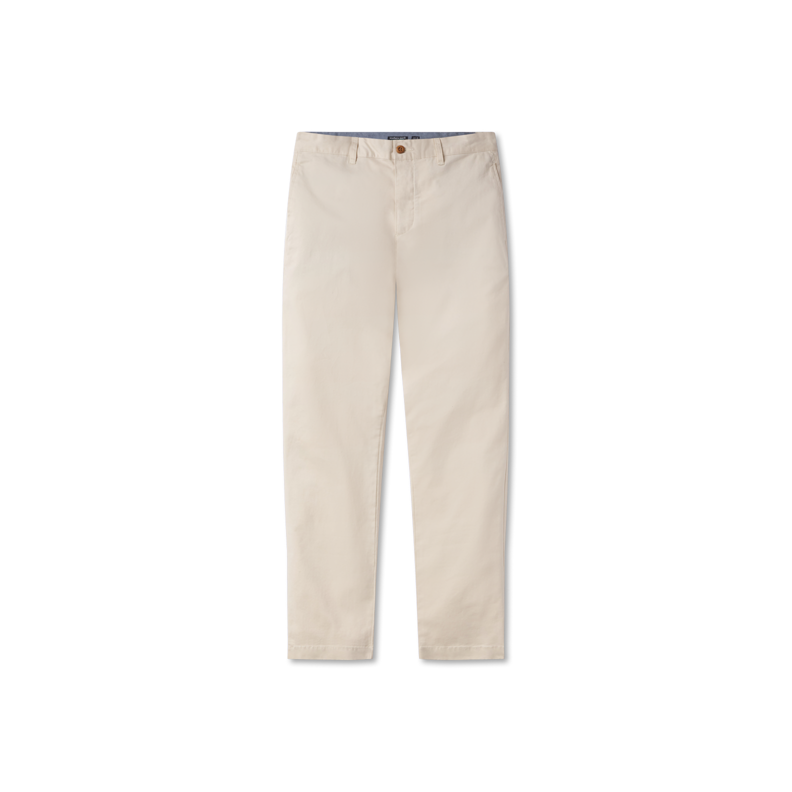 Regatta Stretch Cotton Chino Pant - Audubon Tan – Southern Marsh