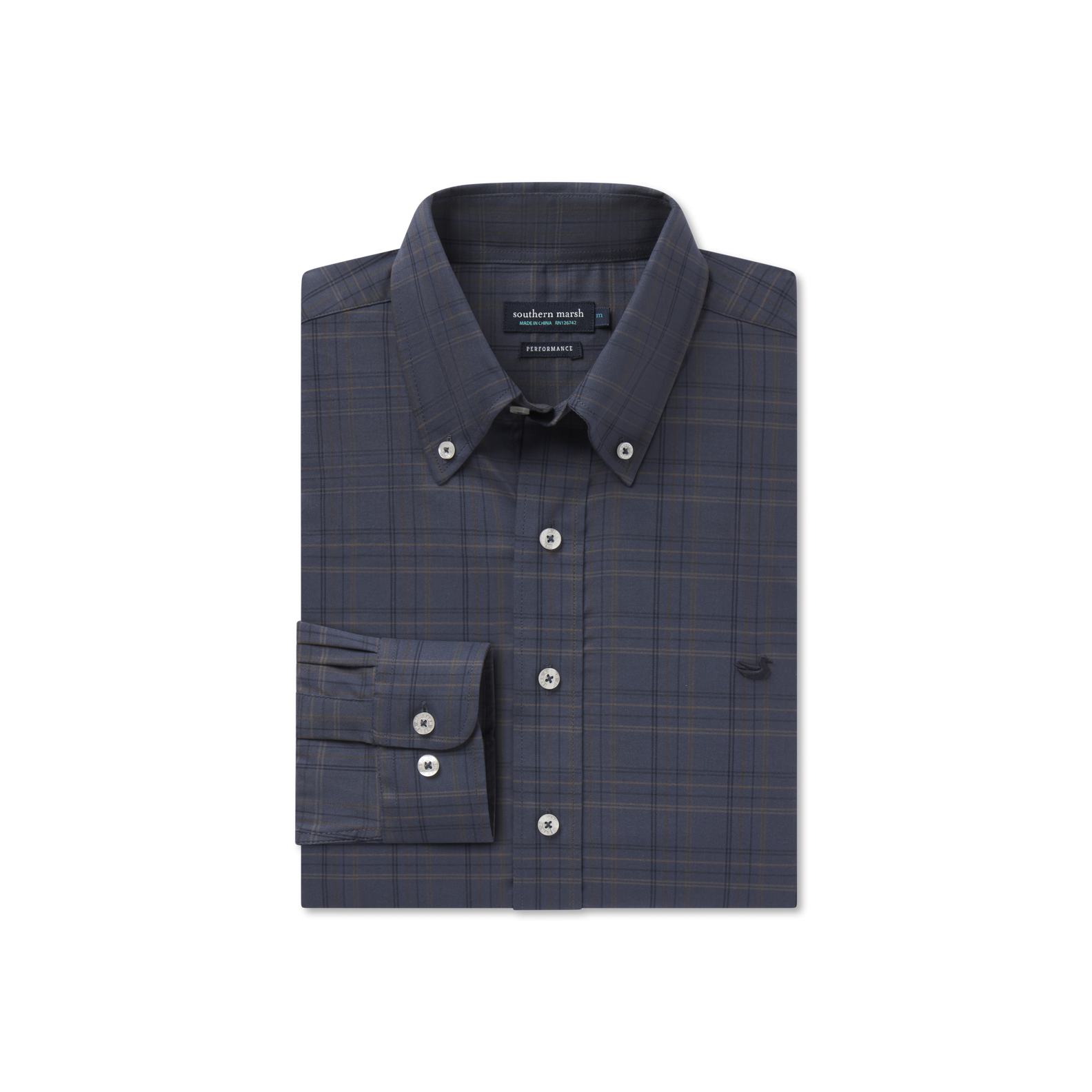 Chatham Dress main image 1