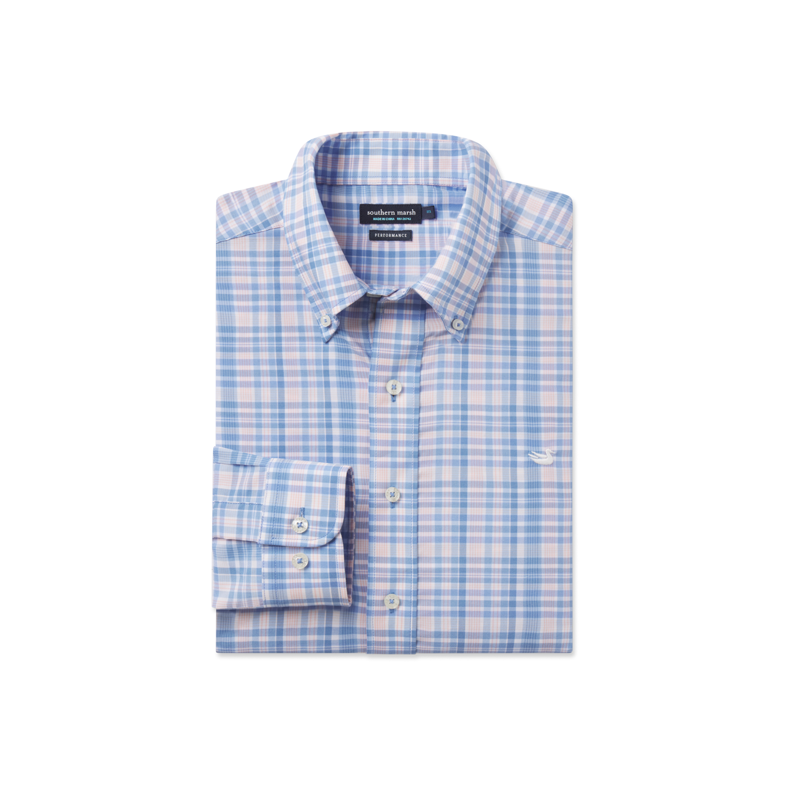 men's southern dress shirts Men's Dress Shirt | Crisp White