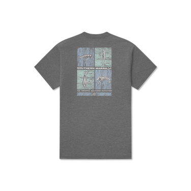 Midnight Gray Heather