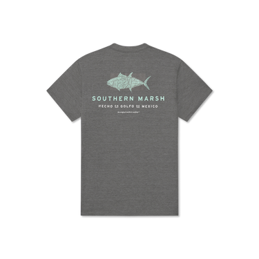 Midnight Gray Heather