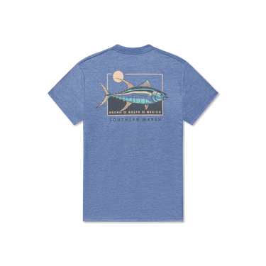Oxford Blue