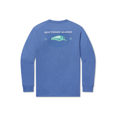 Oxford Blue