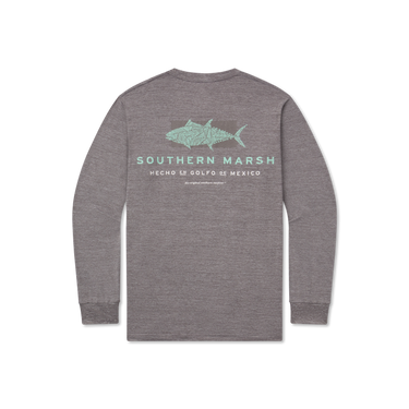 Midnight Gray Heather