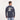 Navy | On Model Back