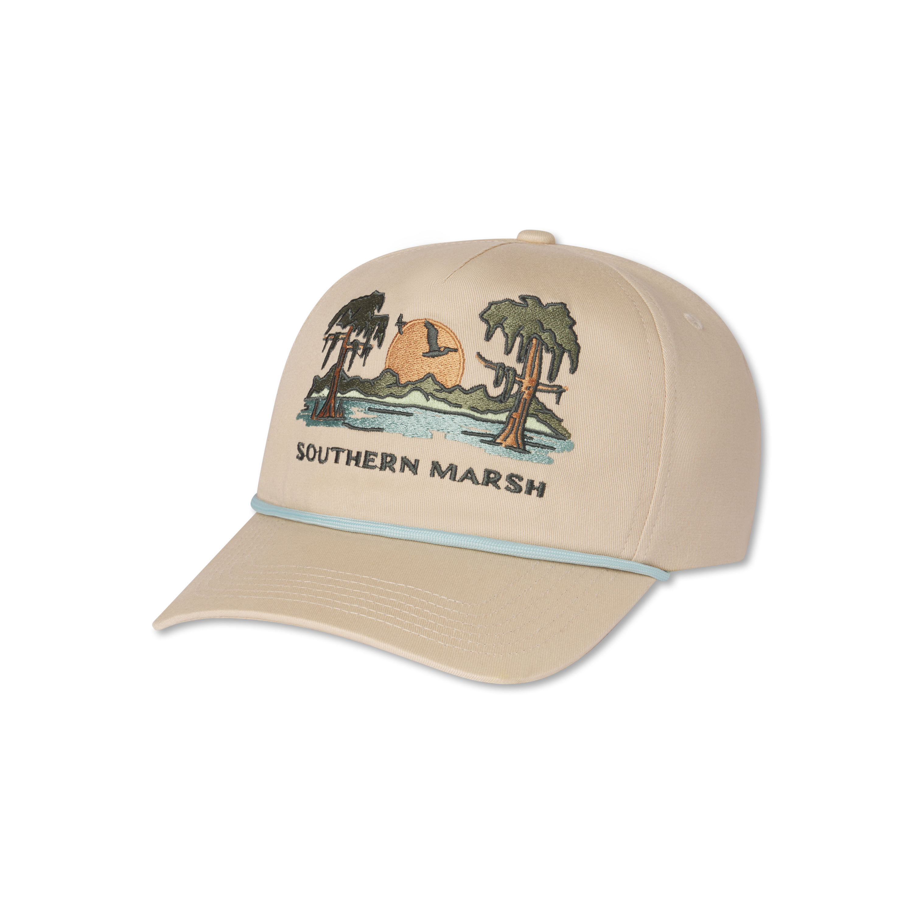 Ensenada Rope Hat Vistas Swamp – Southern Marsh Collection