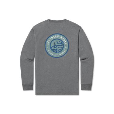 Dark Gray | Back