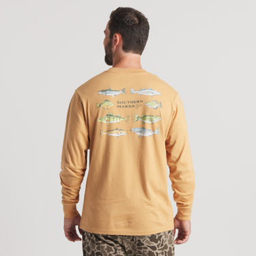 Camel | On Model | Back