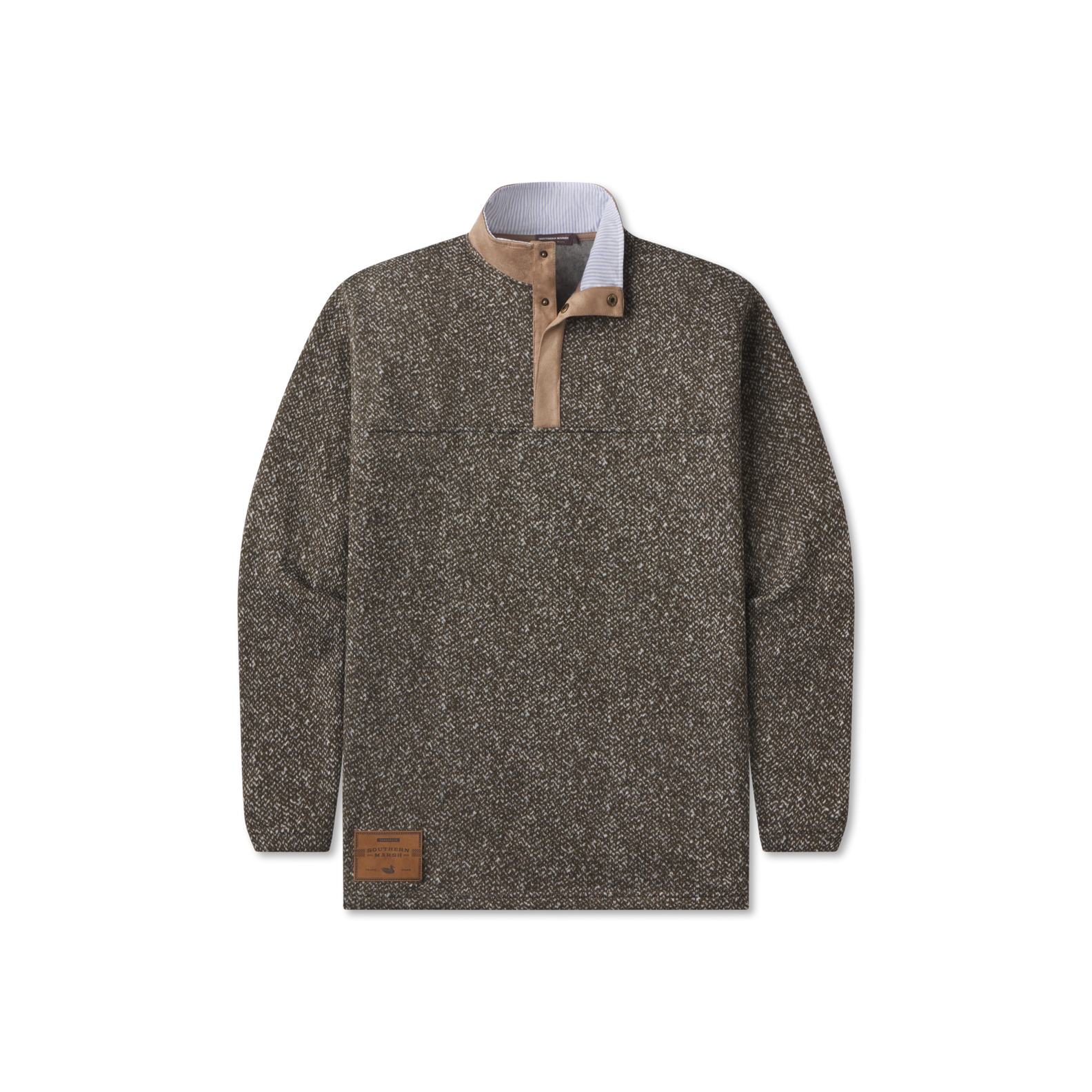 Southern marsh 2025 pullover sale