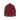 Maroon With Black | Back