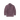 Mountain Purple and Peach| Front