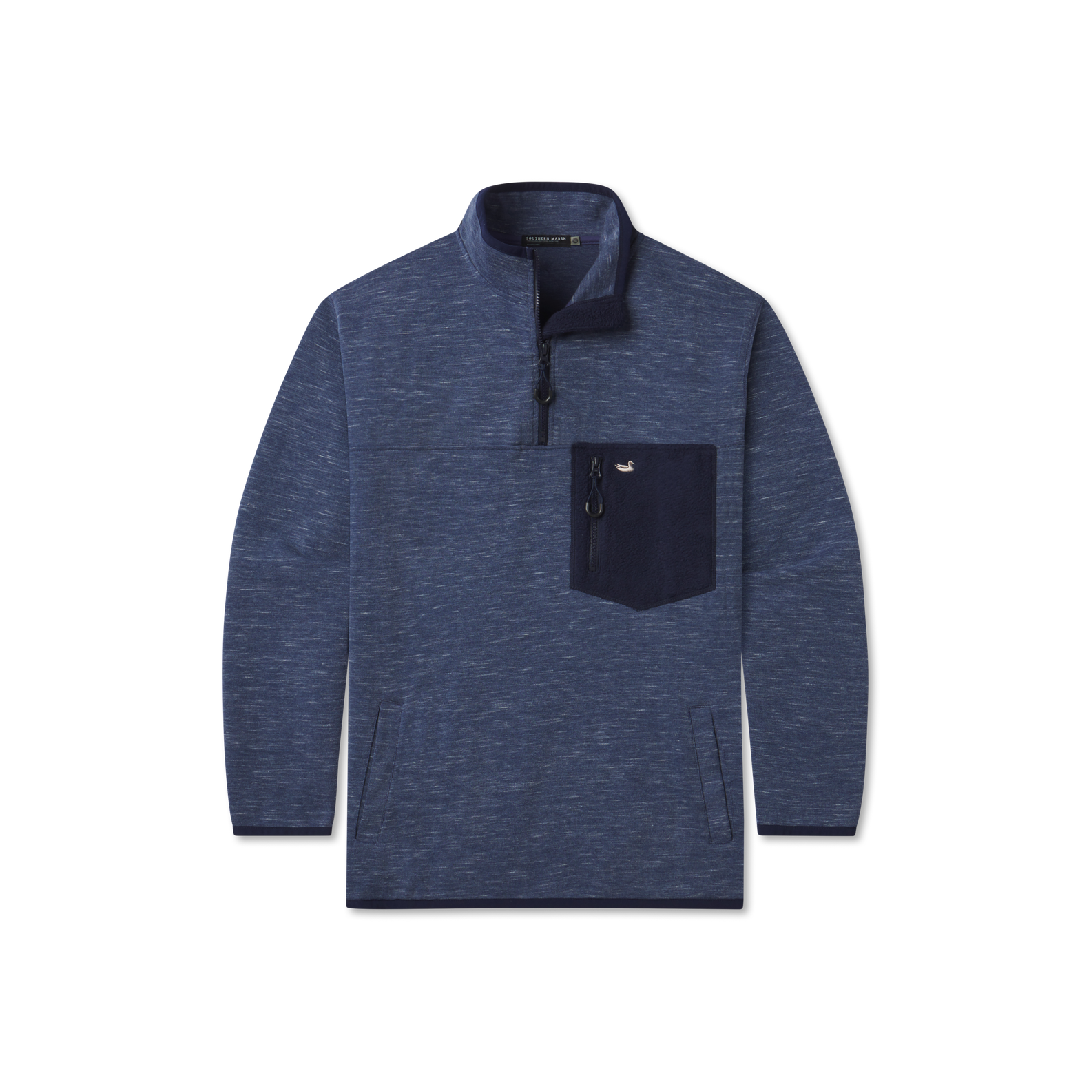 Lockhart Stretch Pullover