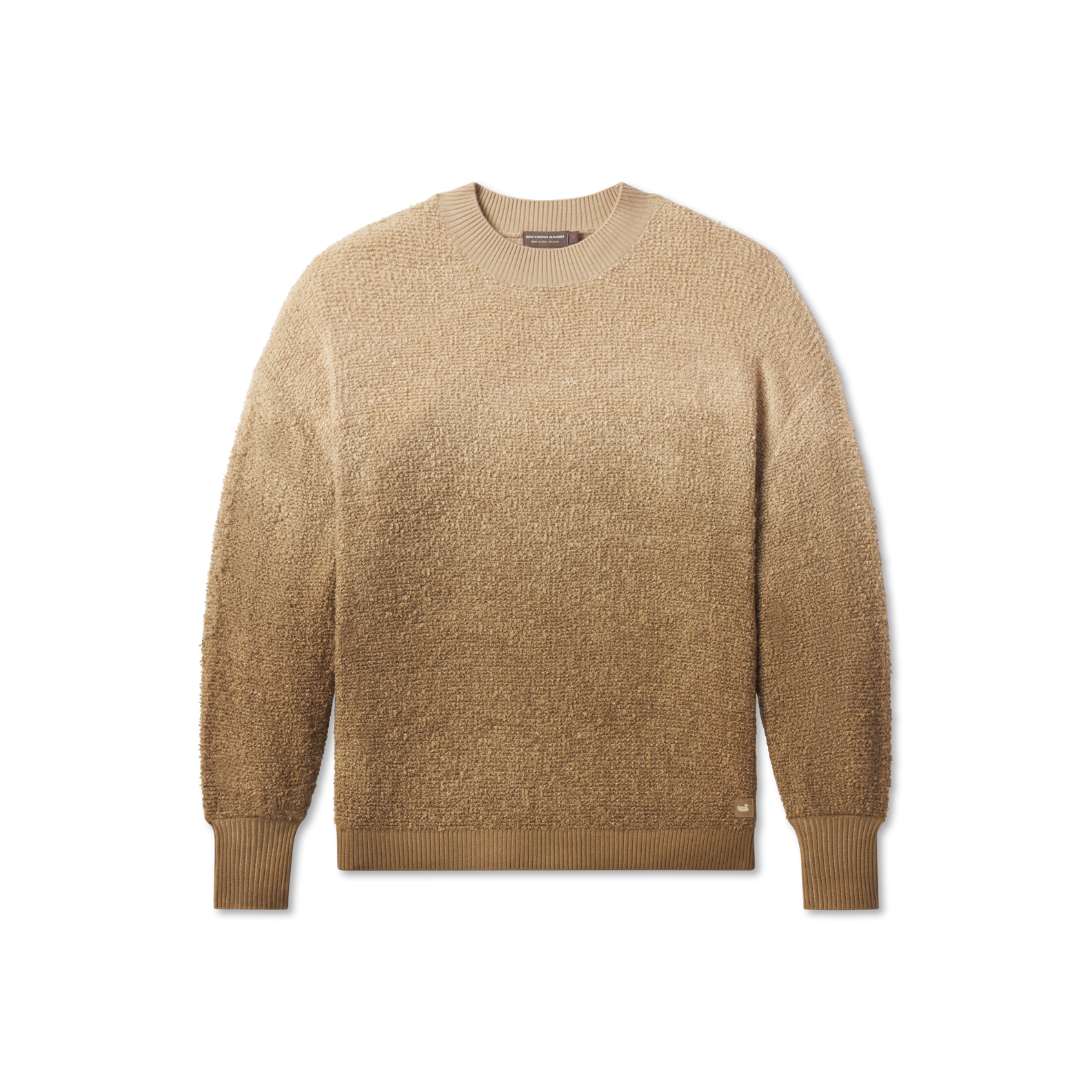 Seville Dip Dye Sweater – Southern Marsh Collection