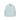 White & Mint