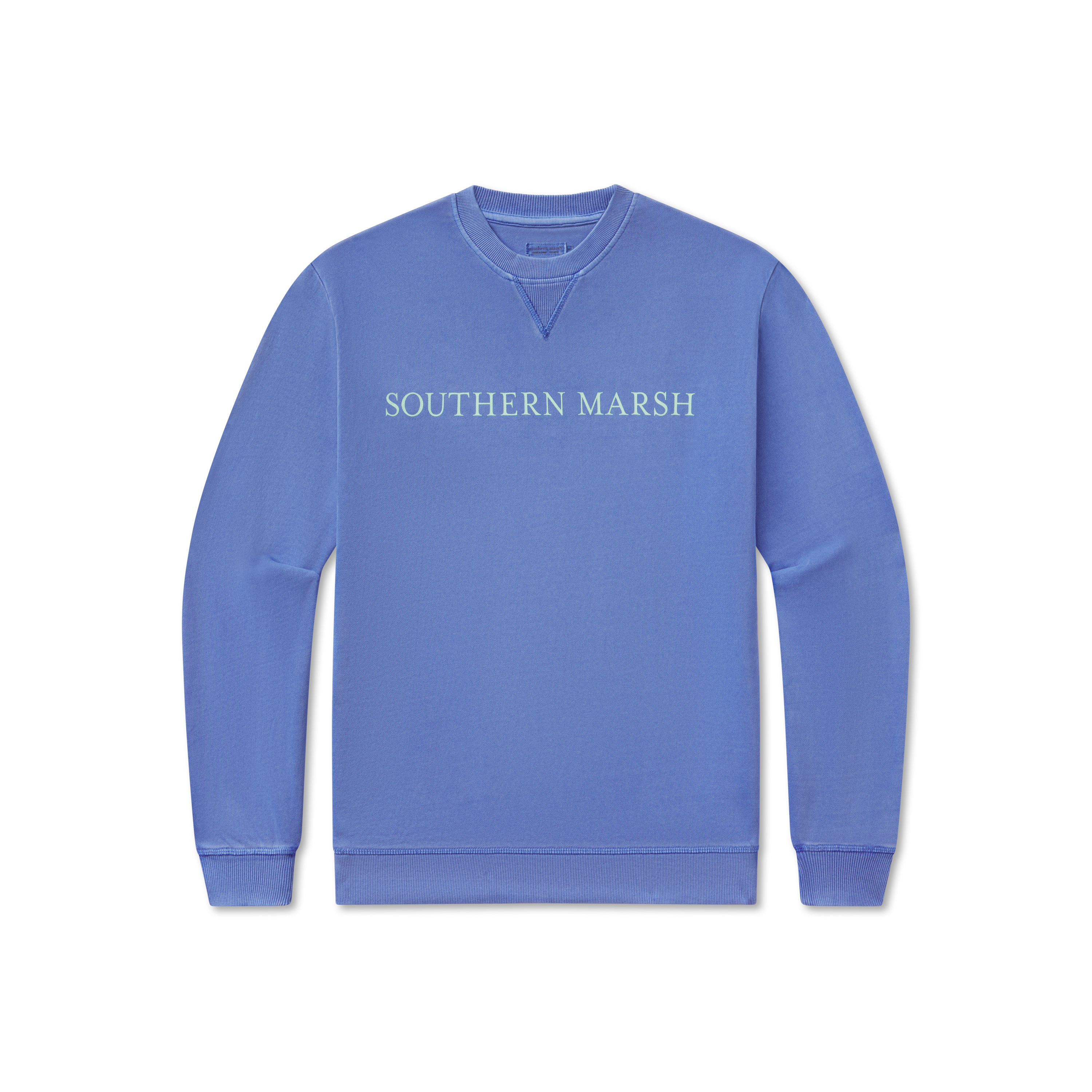 Seawash™ Sweatshirt – Southern Marsh Collection