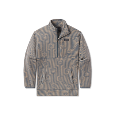 Burnt Taupe and Slate| Front