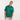 Champions Green | On Model | Front