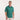 Champions Green Print | On Model | Front