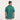 Champions Green Print | On Model | Back