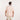 Peach & White | On Model | Back