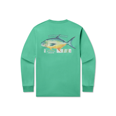 Bimini Green