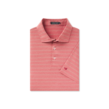 Rhubarb Stripe