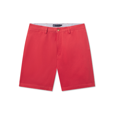 Vintage Red