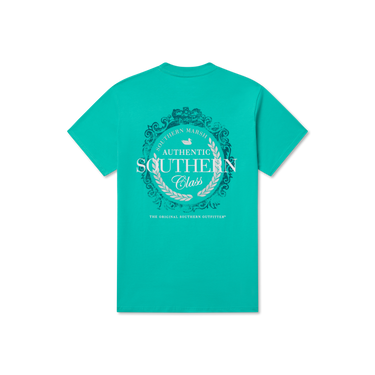 Jockey Green