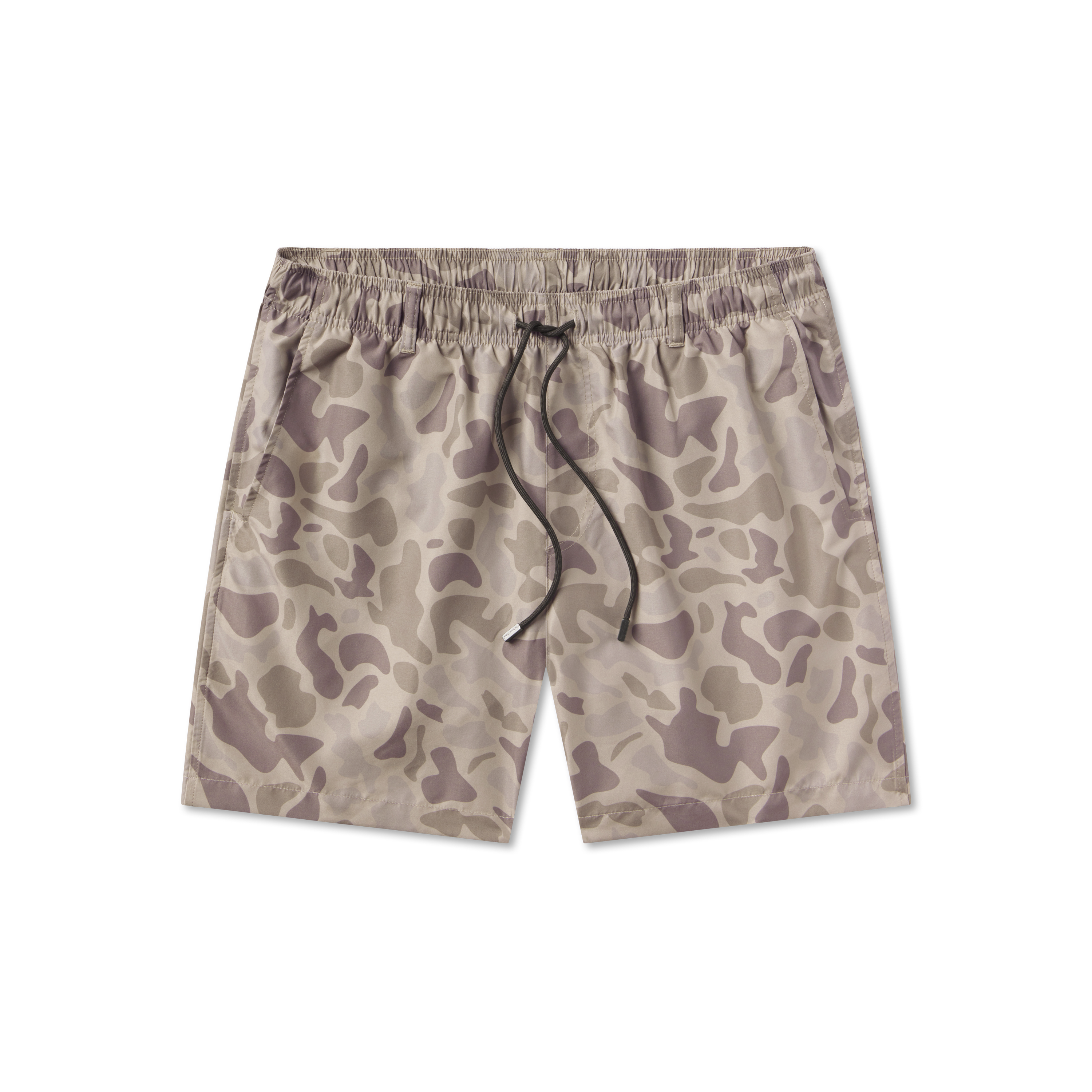 La Costa Lined Swim Trunk - Camo – Southern Marsh Collection
