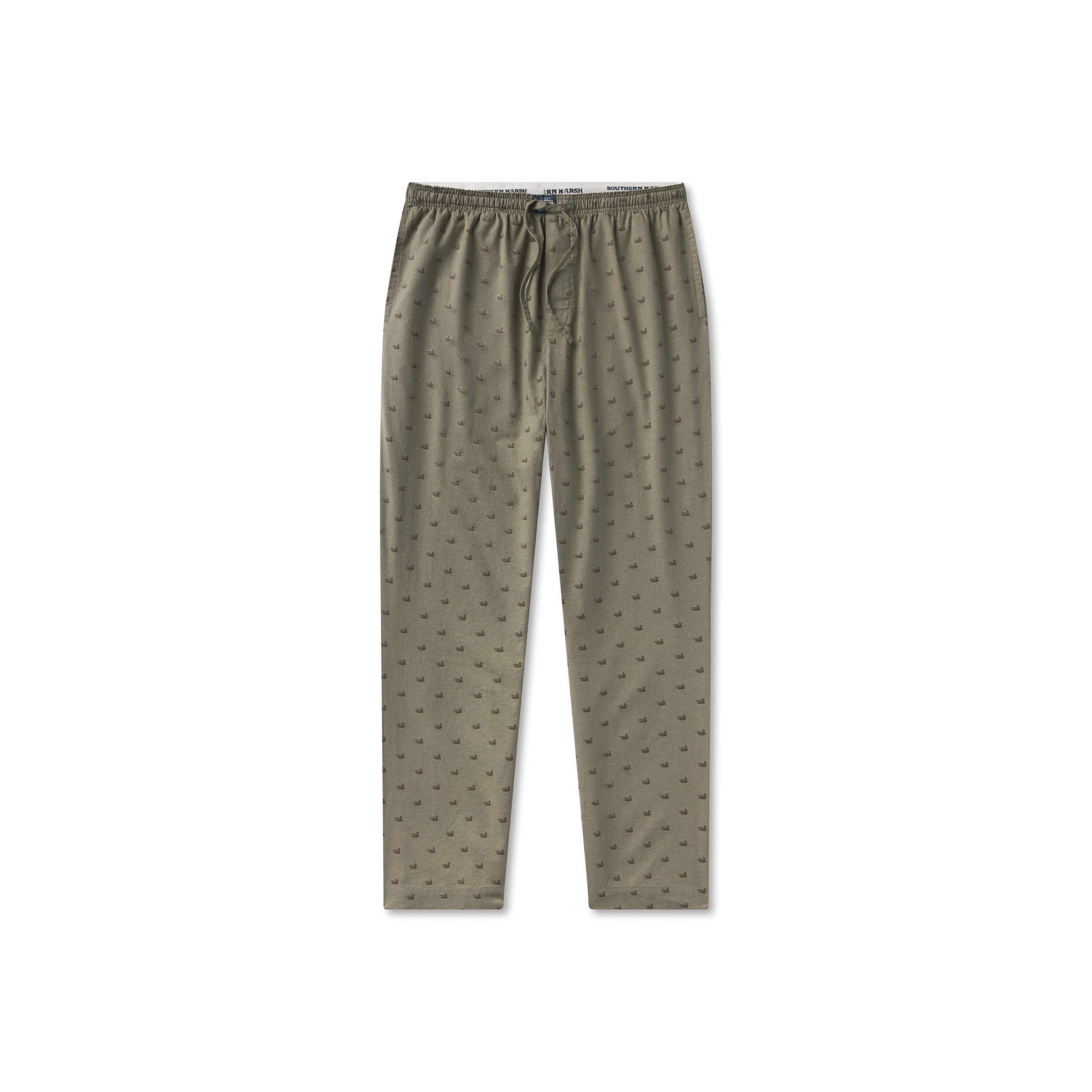 Savannah Oxford Lounge Pants – Southern Marsh Collection