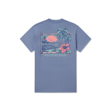 Seawash Lilac