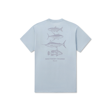 Mist Blue
