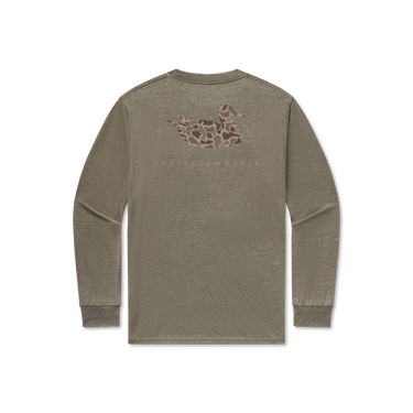 Dark Olive
