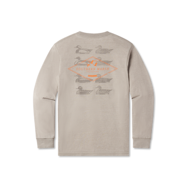Light Gray| Back