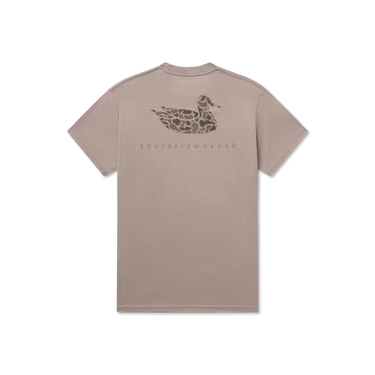 Burnt Taupe