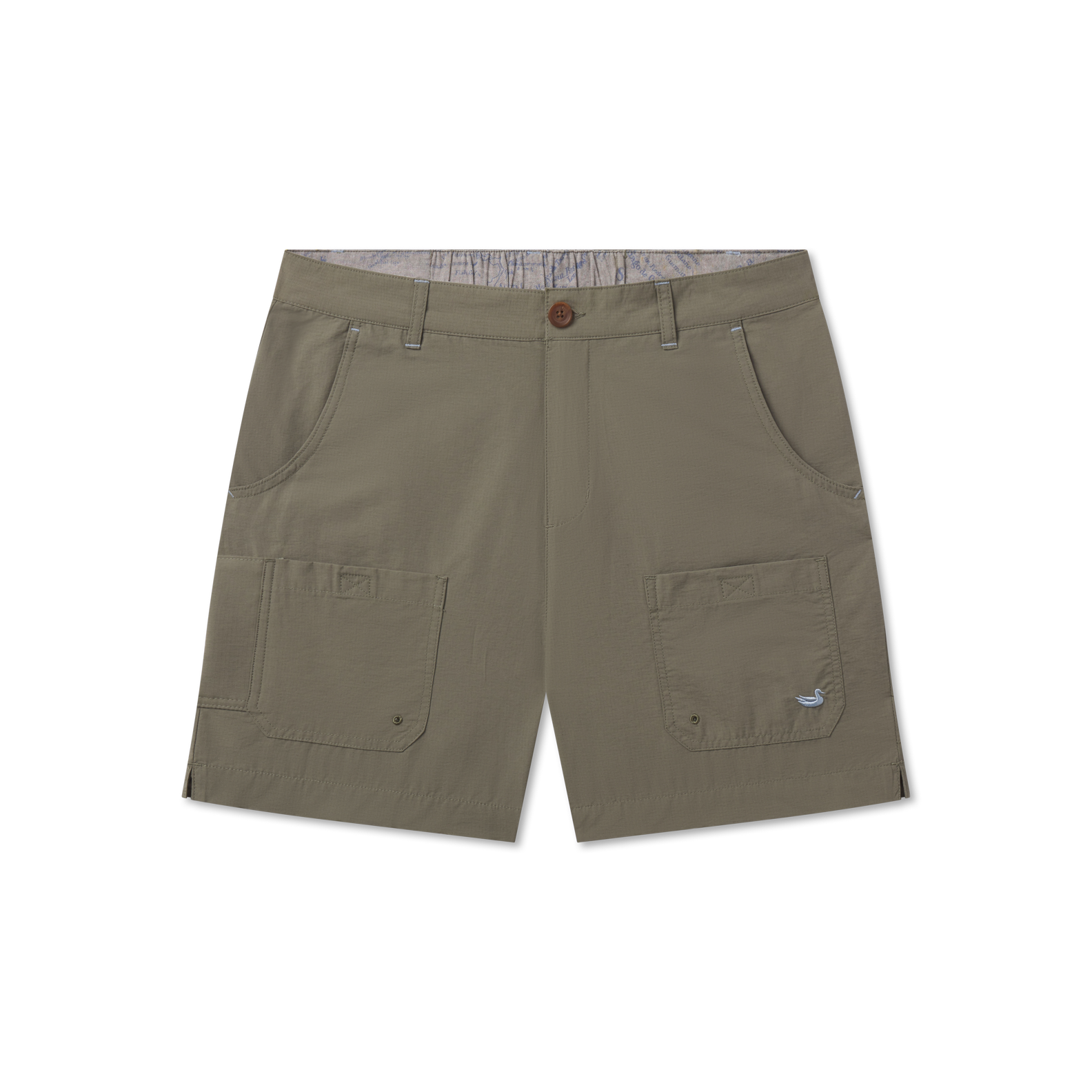 Tarpon Flats Fishing Shorts – Southern Marsh Collection