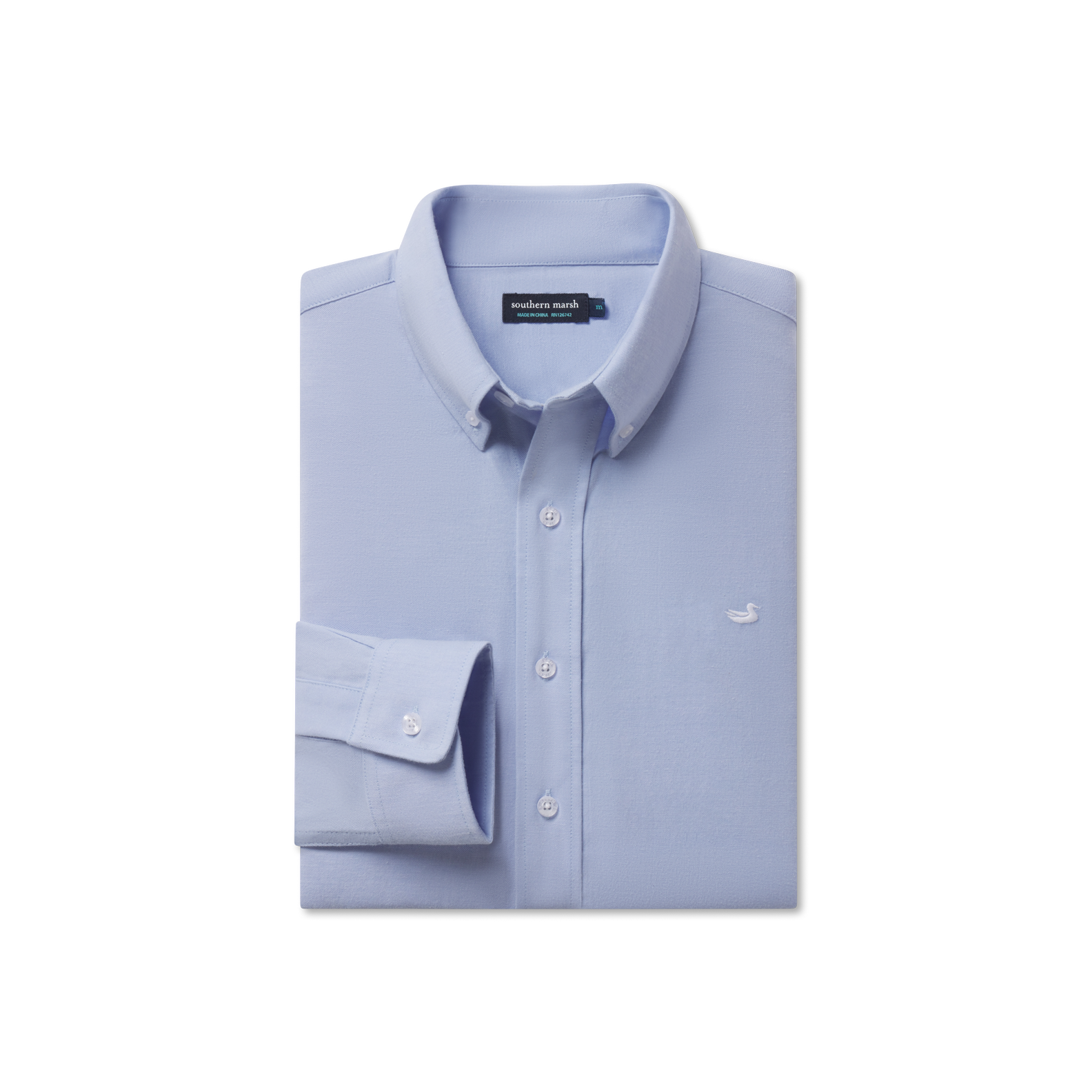 Classic Oxford Dress Shirt Classic Oxford Dress Shirt