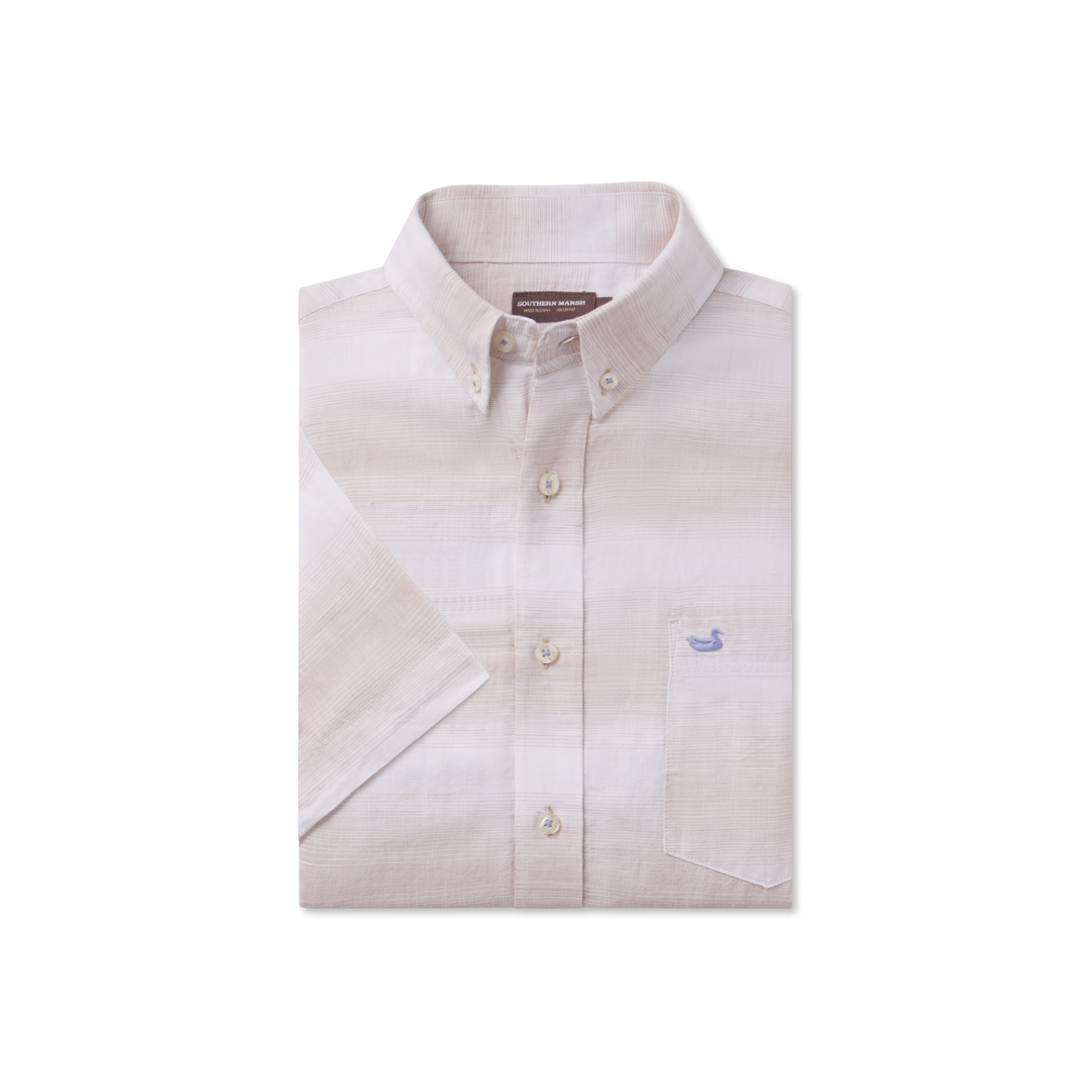 Southern Marsh The Richard Dress Shirt