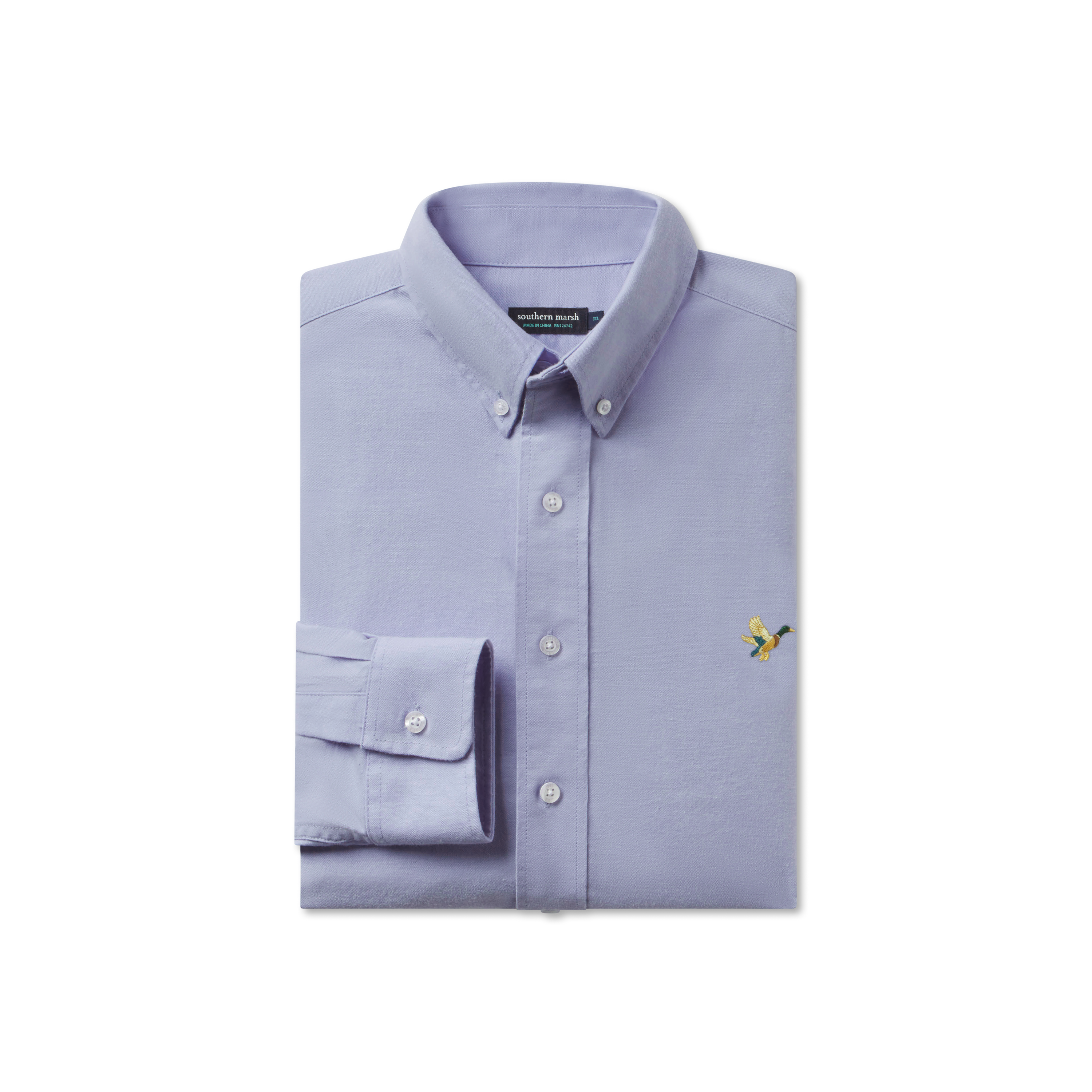 Southern Marsh Classic Oxford Dress Shirt Southern Marsh Classic Oxford Dress Shirt