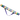 Purple Green and Gold