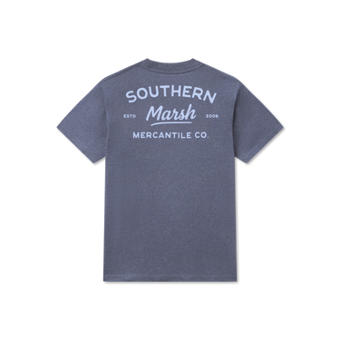 Washed Navy