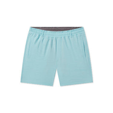 Washed Barbados Blue