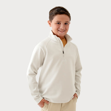 White & Gray | ON Model Front